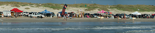 (October 24, 2010) TGSA CC/SPI Open at BHP (moved to Packery Channel) Panorama 2
